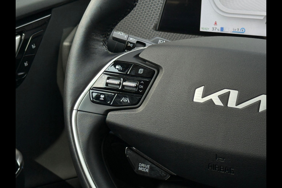 Kia Ev6 Plus 77.4 kWh 100% SOH Meridian Sound|Memory|Dealer Onderhouden