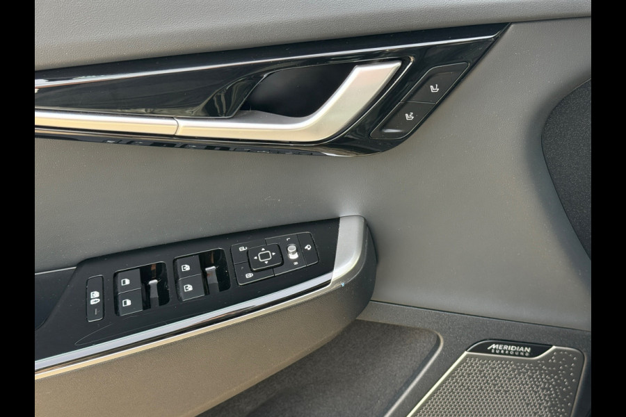 Kia Ev6 Plus 77.4 kWh 100% SOH Meridian Sound|Memory|Dealer Onderhouden