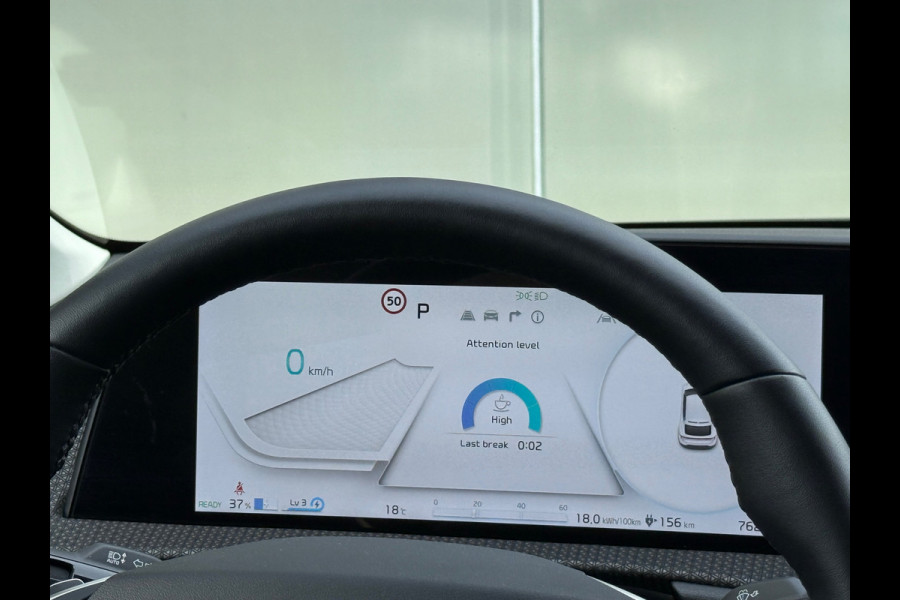 Kia Ev6 Plus 77.4 kWh 100% SOH Meridian Sound|Memory|Dealer Onderhouden