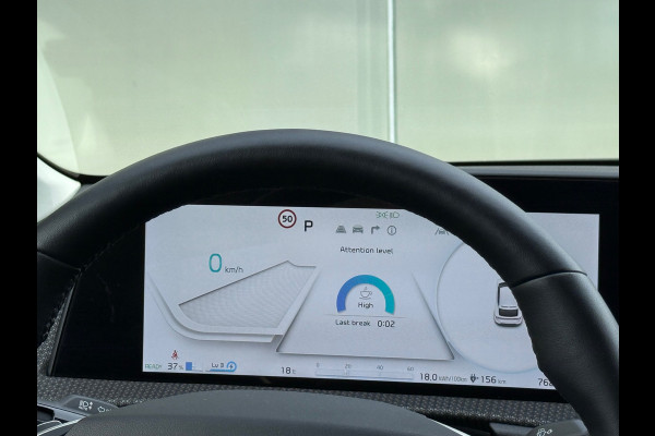 Kia Ev6 Plus 77.4 kWh 100% SOH Meridian Sound|Memory|Dealer Onderhouden