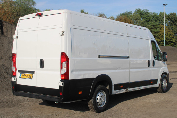 Fiat Ducato 35H 2.3 MultiJet L3H3 |Camera|