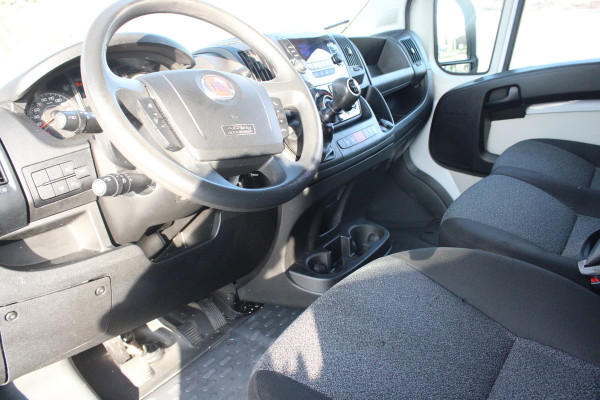 Fiat Ducato 35H 2.3 MultiJet L3H3 |Camera|