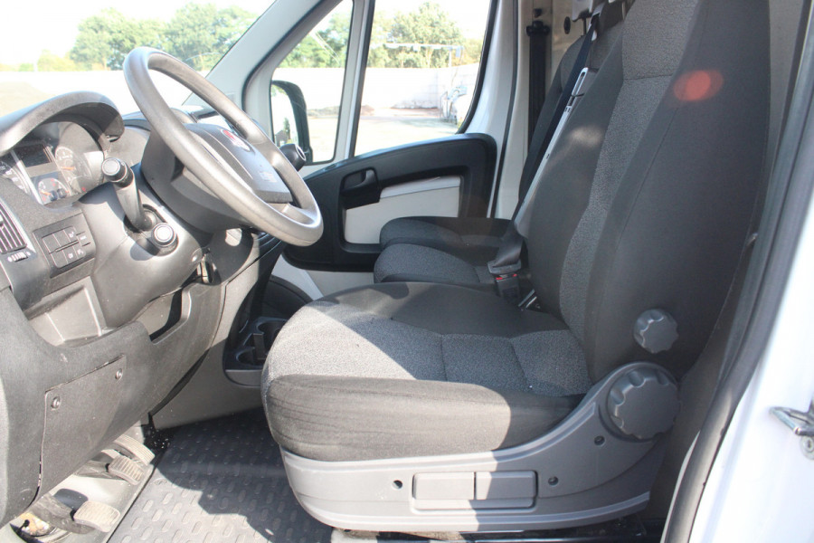 Fiat Ducato 35H 2.3 MultiJet L3H3 |Camera|
