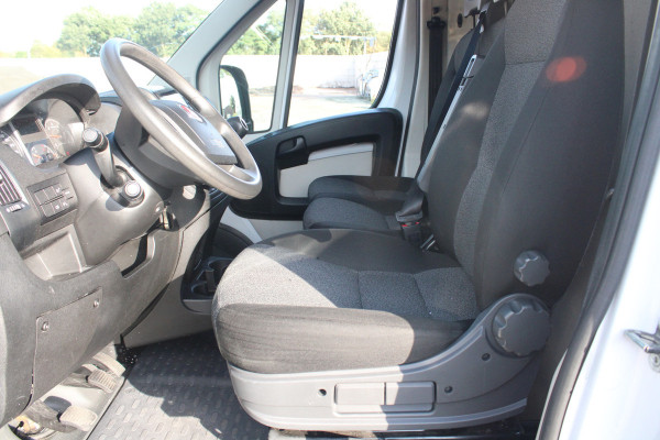 Fiat Ducato 35H 2.3 MultiJet L3H3 |Camera|