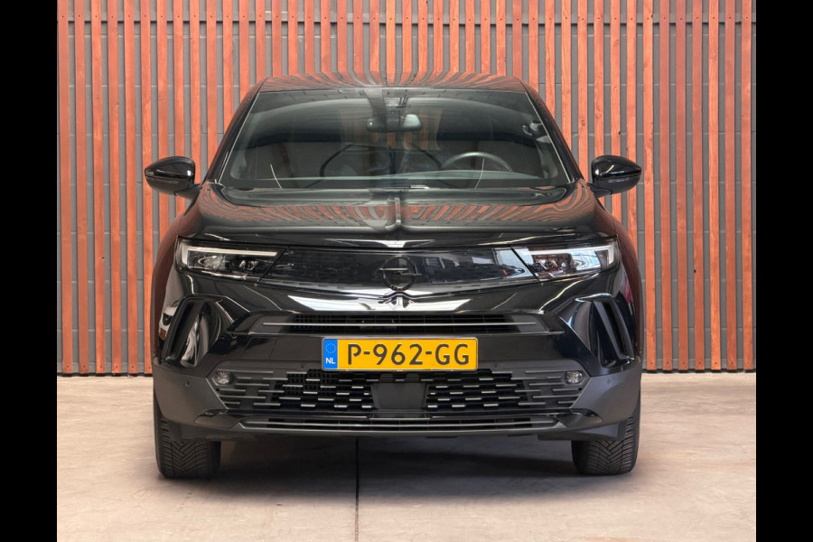 Opel Mokka 1.2 Turbo AUT. GS Line Navi-Camera-Pdc-Carplay-NL-Auto-NAP-1e Eig.!