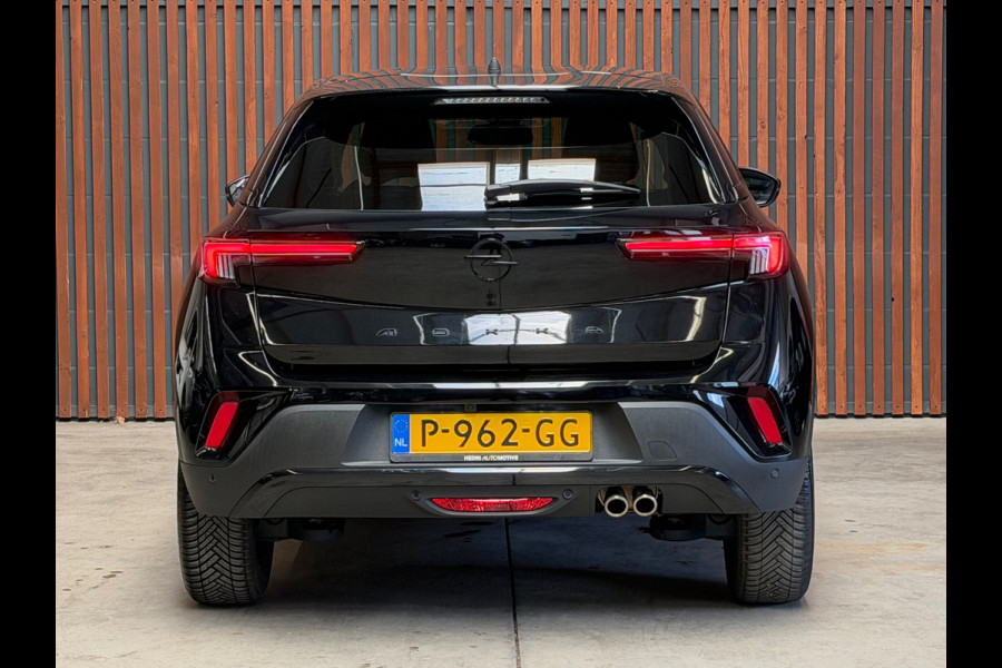 Opel Mokka 1.2 Turbo AUT. GS Line Navi-Camera-Pdc-Carplay-NL-Auto-NAP-1e Eig.!