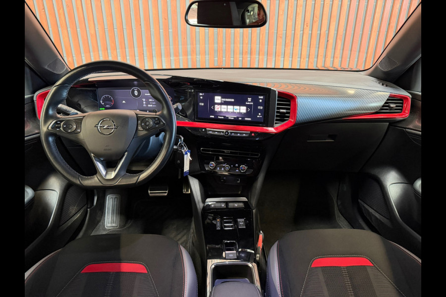 Opel Mokka 1.2 Turbo AUT. GS Line Navi-Camera-Pdc-Carplay-NL-Auto-NAP-1e Eig.!