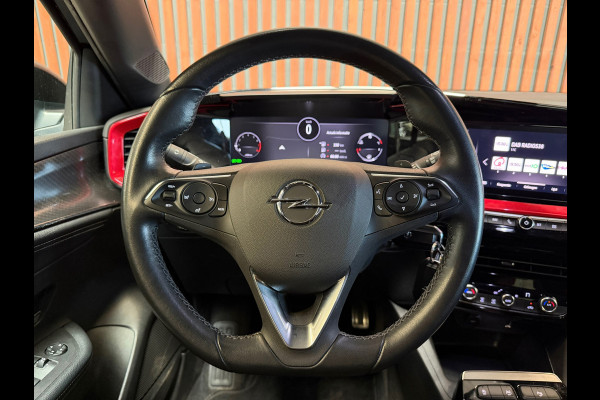 Opel Mokka 1.2 Turbo AUT. GS Line Navi-Camera-Pdc-Carplay-NL-Auto-NAP-1e Eig.!