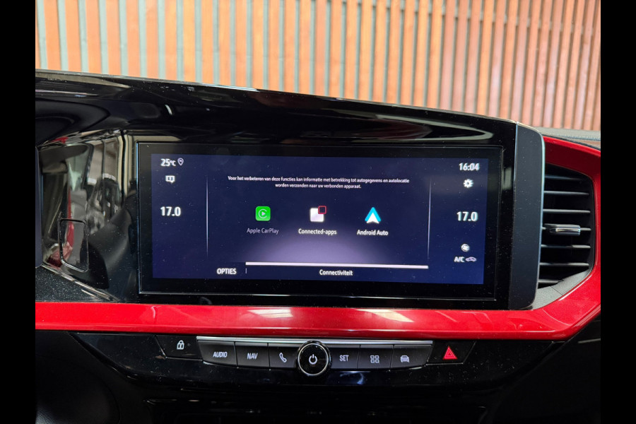 Opel Mokka 1.2 Turbo AUT. GS Line Navi-Camera-Pdc-Carplay-NL-Auto-NAP-1e Eig.!