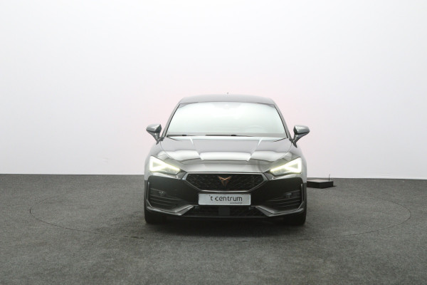 CUPRA Leon 1.4 e-Hybrid 204 PK Essential PHEV, Adap. Cruise Control, Stuurverwarming, Caprlay