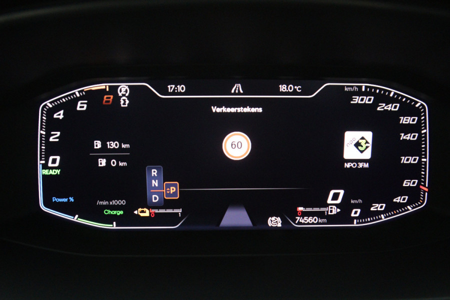 CUPRA Leon 1.4 e-Hybrid 204 PK Essential PHEV, Adap. Cruise Control, Stuurverwarming, Caprlay
