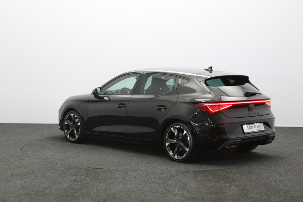 CUPRA Leon 1.4 e-Hybrid 204 PK Essential PHEV, Adap. Cruise Control, Stuurverwarming, Caprlay