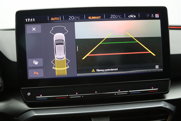 CUPRA Leon 1.4 e-Hybrid 204 PK Essential PHEV, Adap. Cruise Control, Stuurverwarming, Caprlay