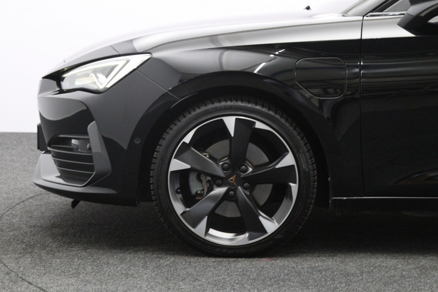 CUPRA Leon 1.4 e-Hybrid 204 PK Essential PHEV, Adap. Cruise Control, Stuurverwarming, Caprlay