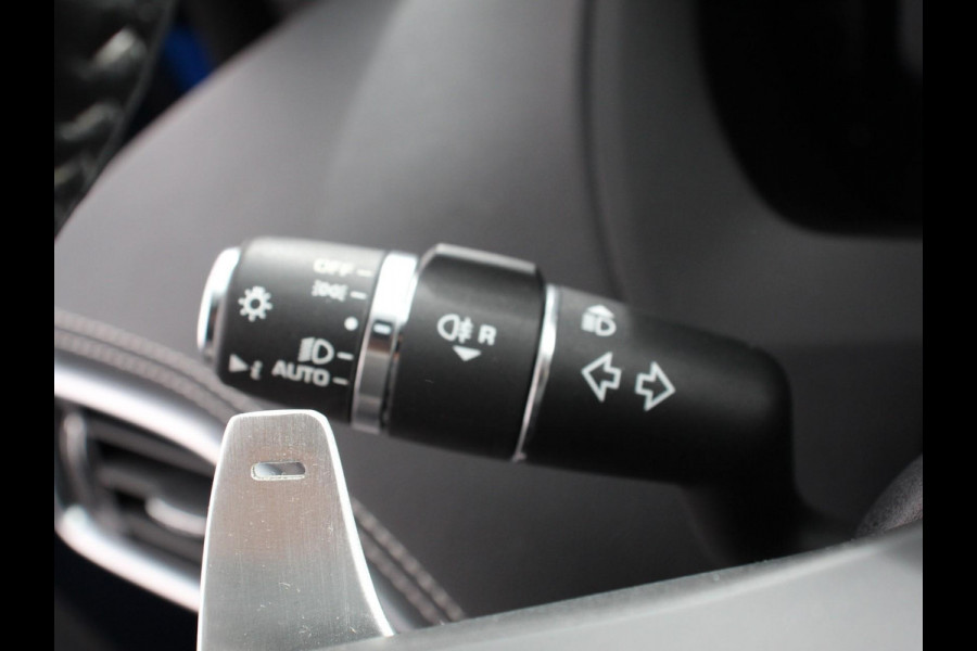 Jaguar F-Pace 5.0 V8 AWD SVR 551 pk Panorama dak Meridian sound Premium Pack Light Pack ACC Leder ADS 360 Camera Cruise control Parkeersensoren Elektrische kofferklep