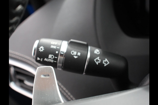 Jaguar F-Pace 5.0 V8 AWD SVR 551 pk Panorama dak Meridian sound Premium Pack Light Pack ACC Leder ADS 360 Camera Cruise control Parkeersensoren Elektrische kofferklep