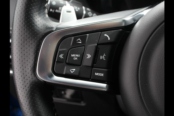 Jaguar F-Pace 5.0 V8 AWD SVR 551 pk Panorama dak Meridian sound Premium Pack Light Pack ACC Leder ADS 360 Camera Cruise control Parkeersensoren Elektrische kofferklep