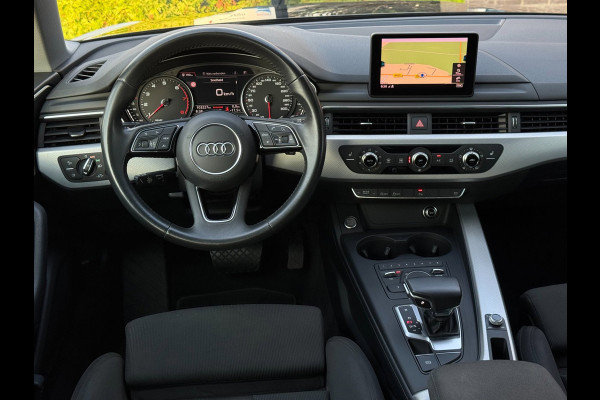 Audi A5 Sportback 40 TFSI Design Pro Line Plus | ACC, Navi, Stoelverw., Climate, Bluetooth | Dealeronderhouden |