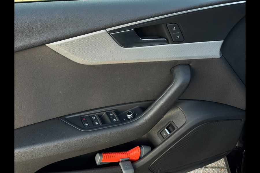 Audi A5 Sportback 40 TFSI Design Pro Line Plus | ACC, Navi, Stoelverw., Climate, Bluetooth | Dealeronderhouden |