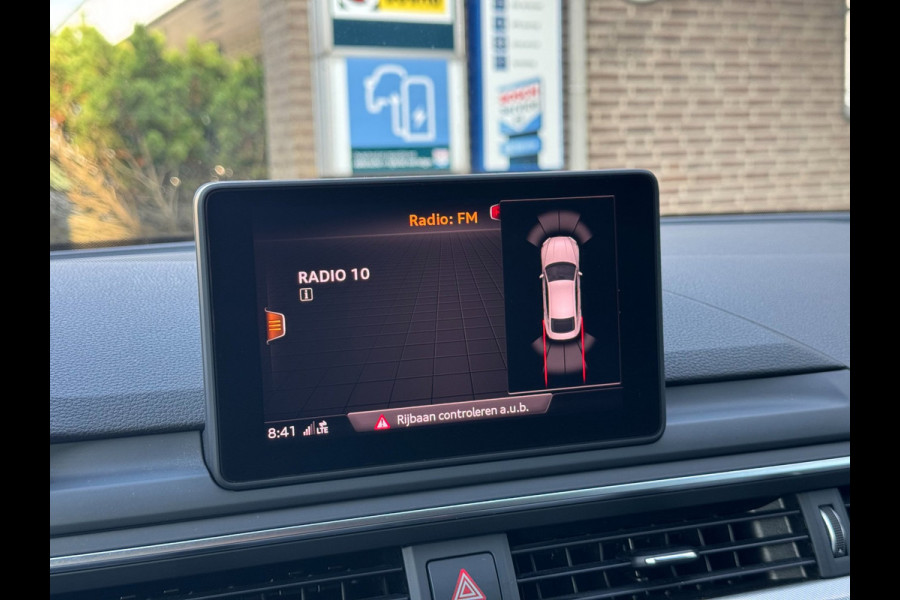 Audi A5 Sportback 40 TFSI Design Pro Line Plus | ACC, Navi, Stoelverw., Climate, Bluetooth | Dealeronderhouden |