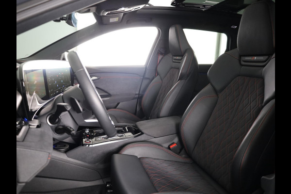Audi SQ6 e-tron quattro 100 kWh 490pk | SOH 98,69% | Panoramadak | B&O Audio | Electrisch verstelbare voorstoelen + geheugen bestuurderstoel | MMI Experience Pro