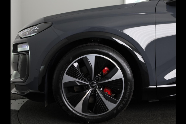 Audi SQ6 e-tron quattro 100 kWh 490pk | SOH 98,69% | Panoramadak | B&O Audio | Electrisch verstelbare voorstoelen + geheugen bestuurderstoel | MMI Experience Pro
