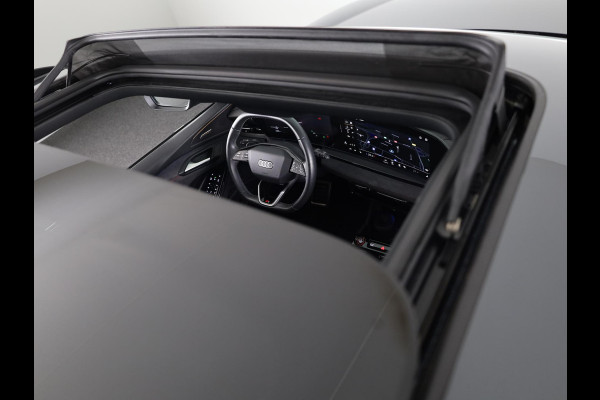 Audi SQ6 e-tron quattro 100 kWh 490pk | SOH 98,69% | Panoramadak | B&O Audio | Electrisch verstelbare voorstoelen + geheugen bestuurderstoel | MMI Experience Pro