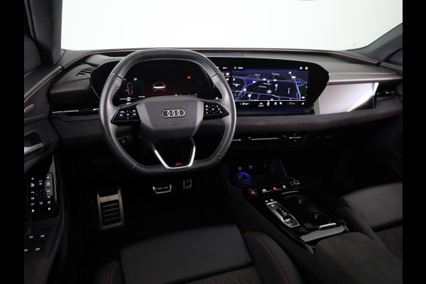 Audi SQ6 e-tron quattro 100 kWh 490pk | SOH 98,69% | Panoramadak | B&O Audio | Electrisch verstelbare voorstoelen + geheugen bestuurderstoel | MMI Experience Pro