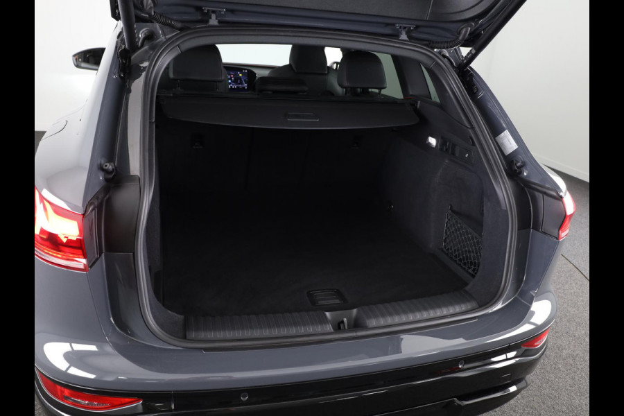 Audi SQ6 e-tron quattro 100 kWh 490pk | SOH 98,69% | Panoramadak | B&O Audio | Electrisch verstelbare voorstoelen + geheugen bestuurderstoel | MMI Experience Pro