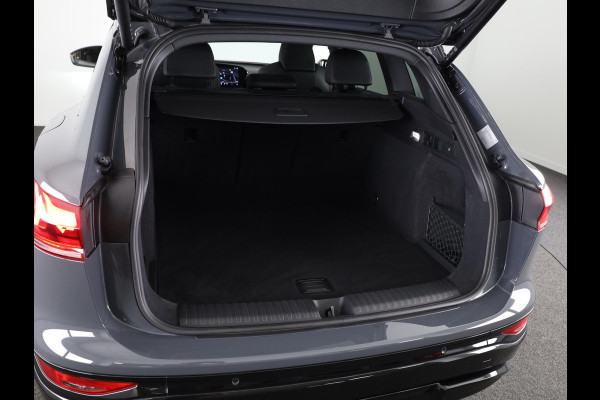 Audi SQ6 e-tron quattro 100 kWh 490pk | SOH 98,69% | Panoramadak | B&O Audio | Electrisch verstelbare voorstoelen + geheugen bestuurderstoel | MMI Experience Pro