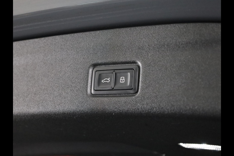 Audi SQ6 e-tron quattro 100 kWh 490pk | SOH 98,69% | Panoramadak | B&O Audio | Electrisch verstelbare voorstoelen + geheugen bestuurderstoel | MMI Experience Pro