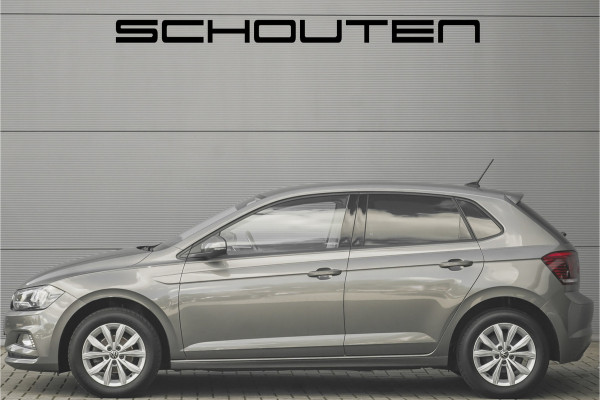 Volkswagen Polo 1.0 TSI Highline 5DRS CarPlay PDC