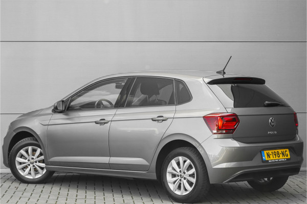 Volkswagen Polo 1.0 TSI Highline 5DRS CarPlay PDC