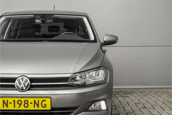 Volkswagen Polo 1.0 TSI Highline 5DRS CarPlay PDC