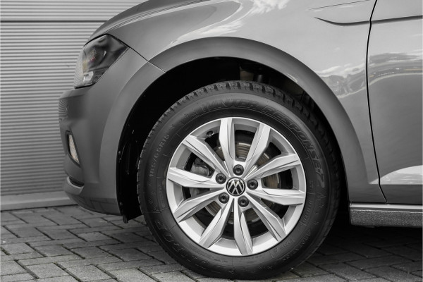 Volkswagen Polo 1.0 TSI Highline 5DRS CarPlay PDC