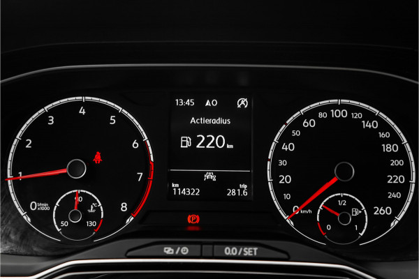 Volkswagen Polo 1.0 TSI Highline 5DRS CarPlay PDC