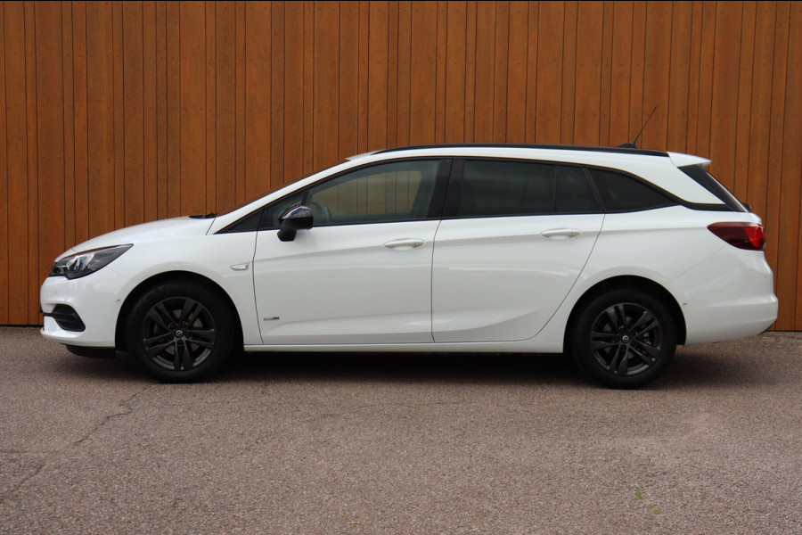 Opel Astra Sports Tourer 1.2 Design & Tech Org.NL camera h.leer+comfort navi