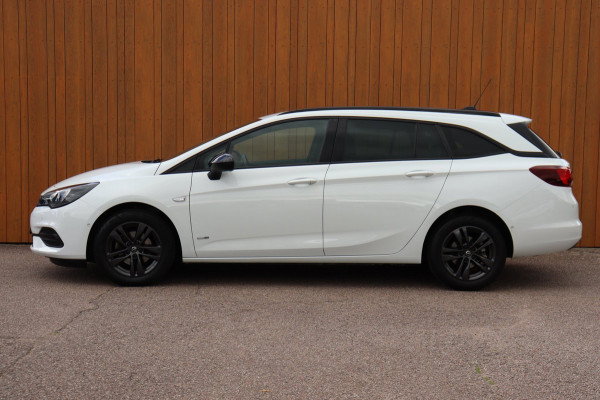Opel Astra Sports Tourer 1.2 Design & Tech Org.NL camera h.leer+comfort navi