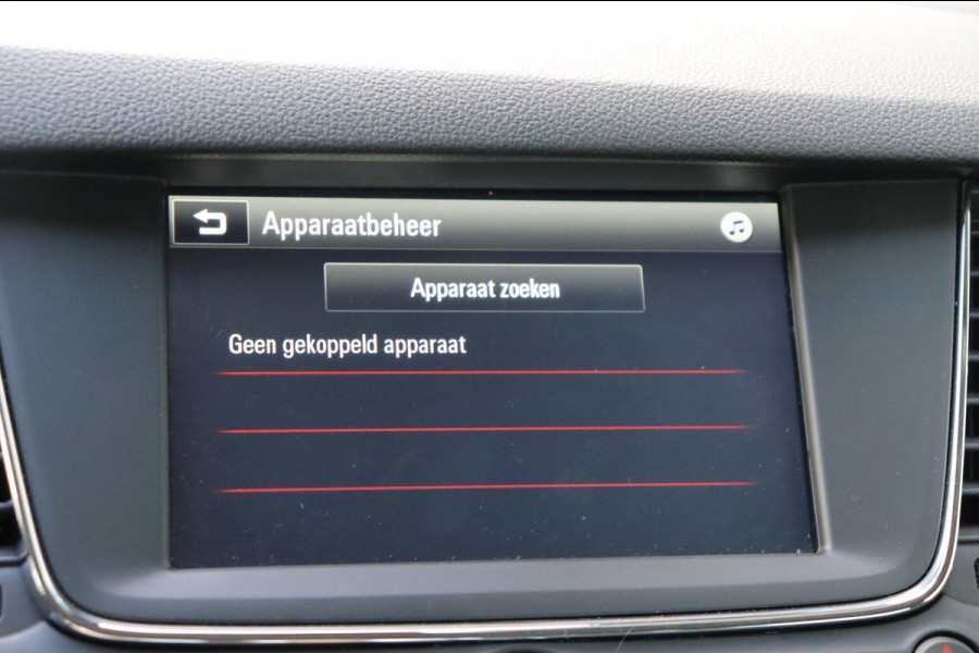 Opel Astra Sports Tourer 1.2 Design & Tech Org.NL camera h.leer+comfort navi