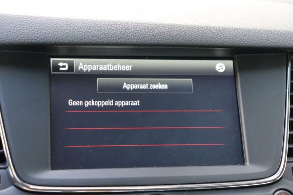 Opel Astra Sports Tourer 1.2 Design & Tech Org.NL camera h.leer+comfort navi