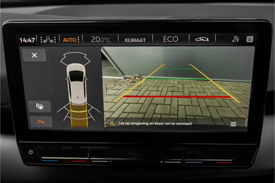 CUPRA Born 62 kWh Pano ACC Keyless Stoelmassage Camera
