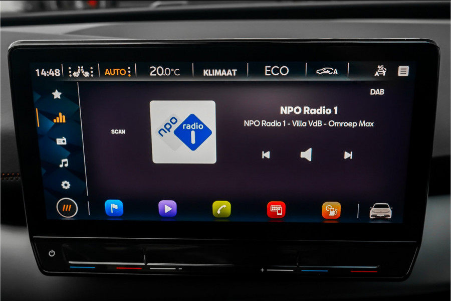 CUPRA Born 62 kWh Pano ACC Keyless Stoelmassage Camera