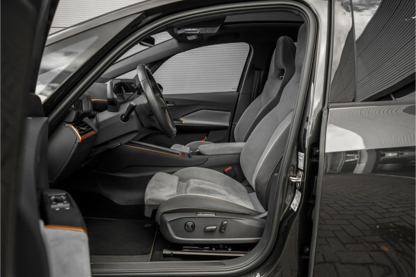 CUPRA Born 62 kWh Pano ACC Keyless Stoelmassage Camera