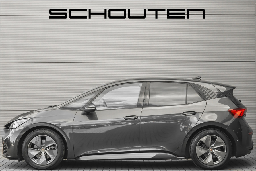 CUPRA Born 62 kWh Pano ACC Keyless Stoelmassage Camera