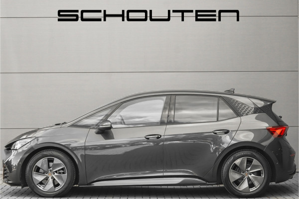 CUPRA Born 62 kWh Pano ACC Keyless Stoelmassage Camera