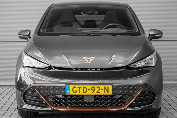 CUPRA Born 62 kWh Pano ACC Keyless Stoelmassage Camera