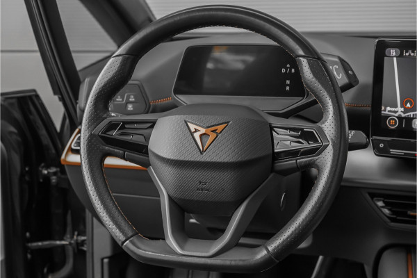 CUPRA Born 62 kWh Pano ACC Keyless Stoelmassage Camera