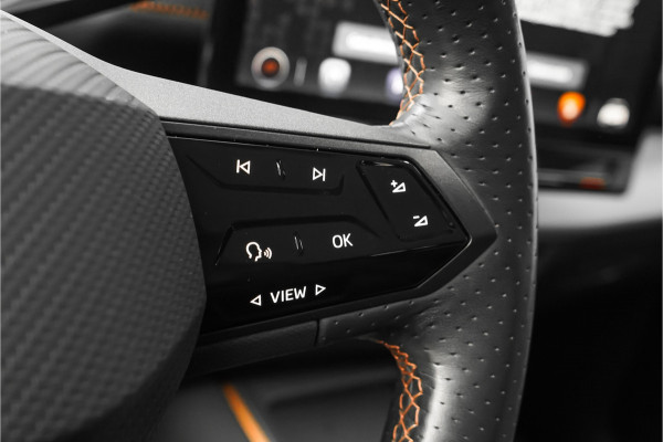 CUPRA Born 62 kWh Pano ACC Keyless Stoelmassage Camera