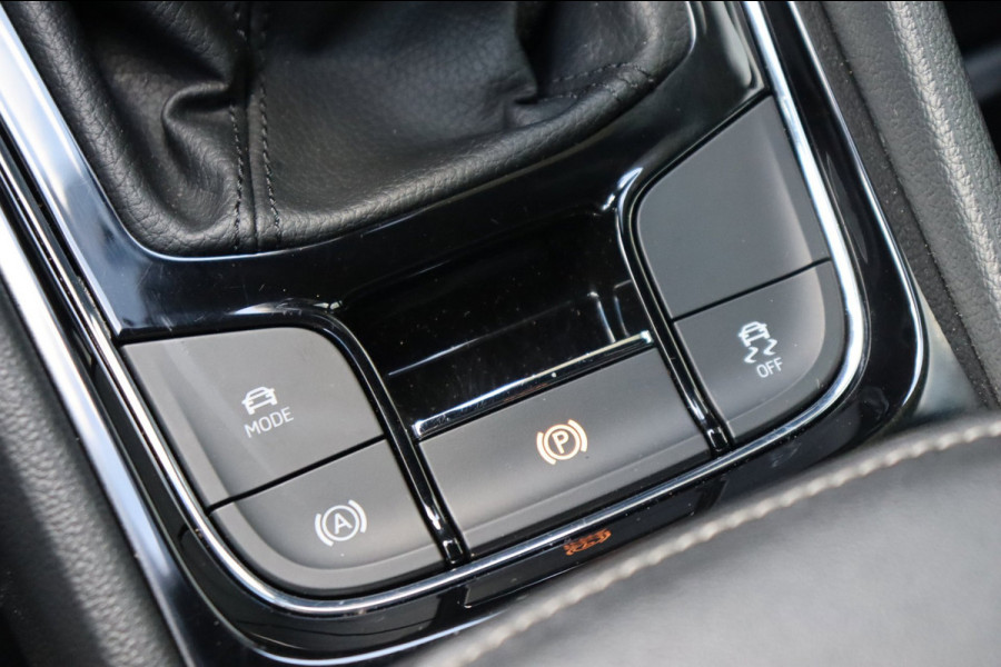 Škoda Kodiaq 1.5 TSI Sportline Business Org.NL trekhaak camera stoelverw.
