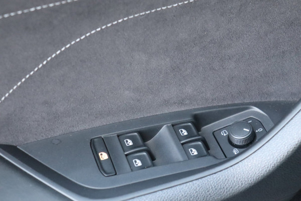 Škoda Kodiaq 1.5 TSI Sportline Business Org.NL trekhaak camera stoelverw.